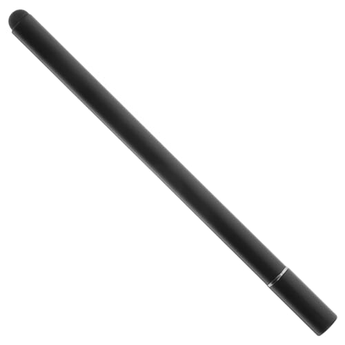 CONGARTENO Kapazitiver Stift Eingabestifte für Berührungsbildschirme Tablet-Stift Eingabestift für Tablet Tipps Kind universeller Stift Telefon Eingabestift Aluminium Black CONGARTENO Kapazitiver Stift Eingabestifte für Berührungsbildschirme Tablet-Stift Eingabestift für Tablet Tipps Kind universeller Stift Telefon Eingabestift Aluminium Black von CONGARTENO