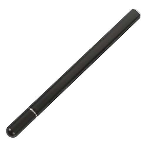 CONGARTENO Kapazitiver Stift schreibkladde Tablet Pen Stylus Stift Stylus pens Smartphone Stift Griff Sensitivitätsstift Bleistift TIPP Stift im Stiftstil Tablet-Präzisionsstift Metall Black CONGARTENO Kapazitiver Stift schreibkladde Tablet Pen Stylus Stift Stylus pens Smartphone Stift Griff Sensitivitätsstift Bleistift TIPP Stift im Stiftstil Tablet-Präzisionsstift Metall Black von CONGARTENO