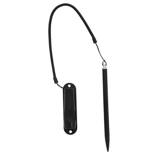 CONGARTENO Resistiver Stylus-Stift Für Lanyard- Und Abs-Spitze Für Tablets Mobiltelefone Spielekonsolen von CONGARTENO