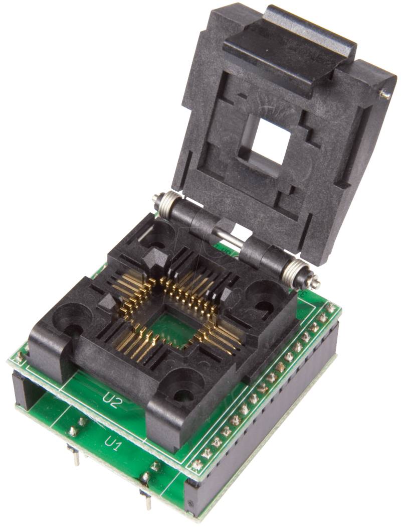 GALEP 32 PLCC/32 - 32POL DIL-32POL PLCC von CONITEC