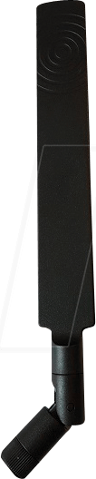 CONIU 300303312S - GSM Stabantenne mit Kippgelenk von CONIUGO