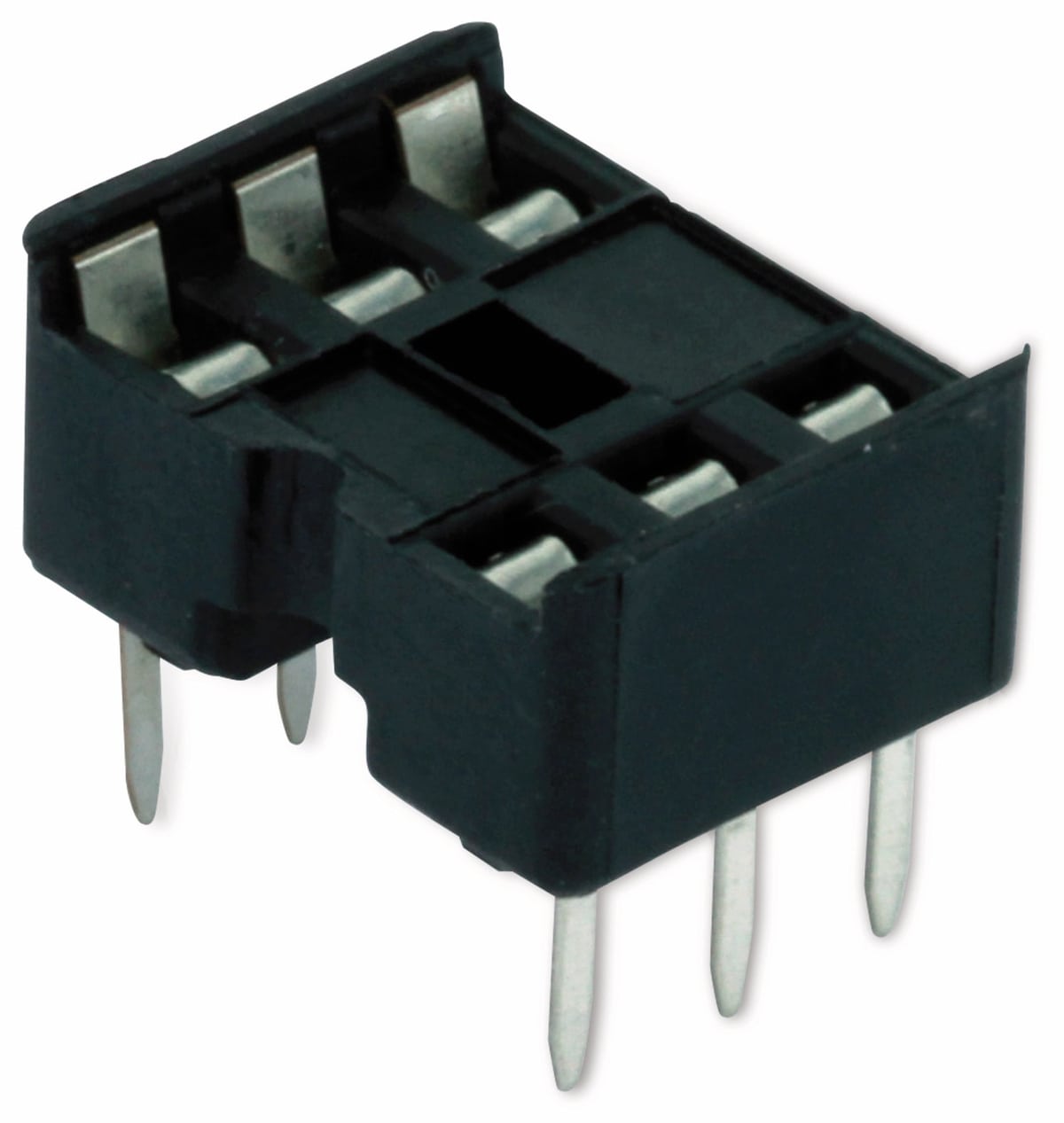 CONNFLY ELECTRONIC IC-Fassung, 6-polig CONNFLY ELECTRONIC IC-Fassung, 6-polig von CONNFLY Electronic