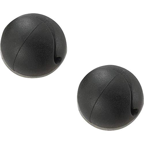 CONRAD COMPONENTS Mini-KABELCLIP SCHWARZ 10 ST CONRAD COMPONENTS Mini-KABELCLIP SCHWARZ 10 ST von CONRAD COMPONENTS