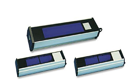 CONSORT 324023 Lampe, UV, portative avec filtre UV, 2'' x 15'', 254 nm CONSORT 324023 Lampe, UV, portative avec filtre UV, 2'' x 15'', 254 nm von Consort