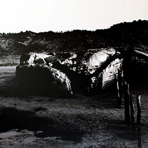 Mass V [Vinyl LP] von CONSOULING SOUND