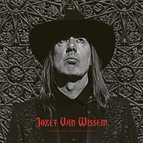 We Adore You,You Have No Name [Vinyl LP] von CONSOULING SOUND