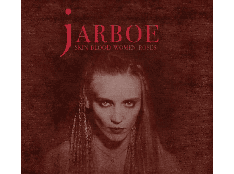 Jarboe - Skin Women Blood Roses (Vinyl) von CONSOULING