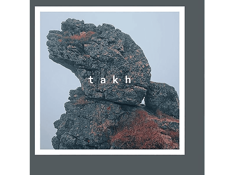 Takh - takh (Vinyl) von CONSOULING