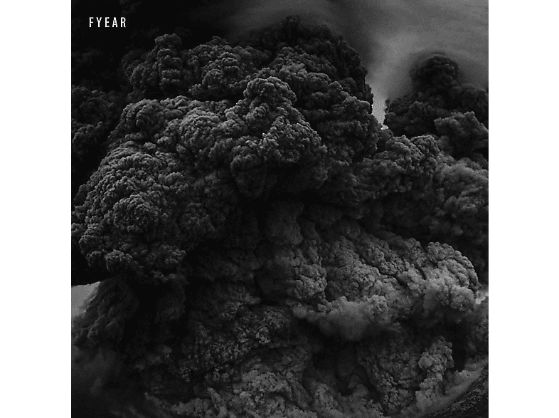Fyear - (CD) von CONSTELLAT