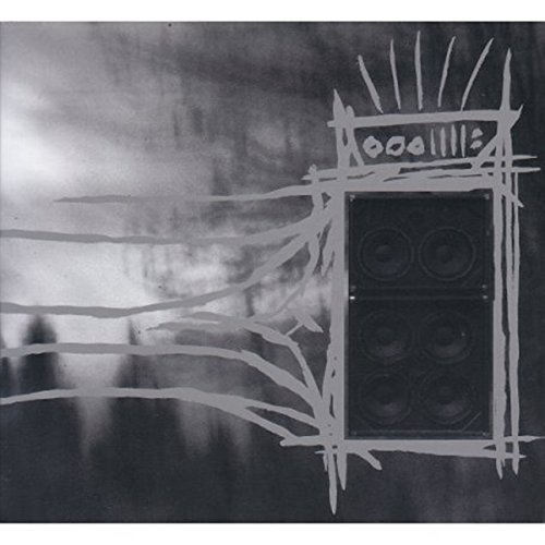 Amp Grave [Vinyl LP] von CONSTELLATION