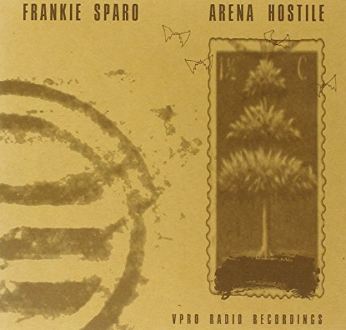 Arena Hostile Ep Arena Hostile Ep von CONSTELLATION