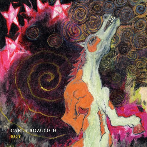 Boy [Vinyl LP] von CONSTELLATION