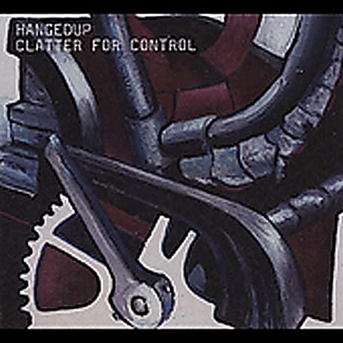 Clatter for Control Lp [Vinyl LP] von CONSTELLATION