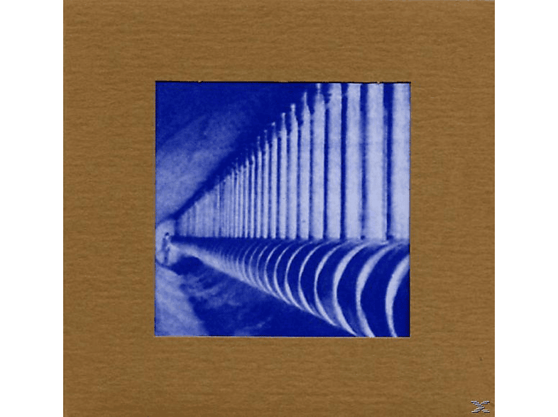 Do Make Say Think - (CD) von CONSTELLATION