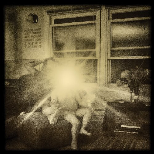 Fuck Off Get Free We pour Light on Everything [Vinyl LP] von CONSTELLATION