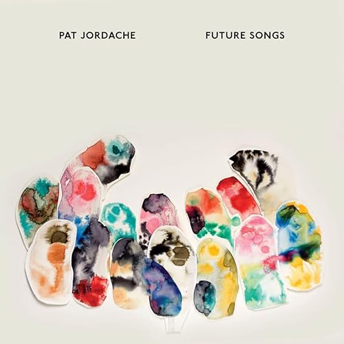 Future Songs [Vinyl LP] von CONSTELLATION