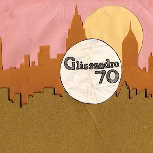 Glissandro 70 Lp [Vinyl LP] von CONSTELLATION