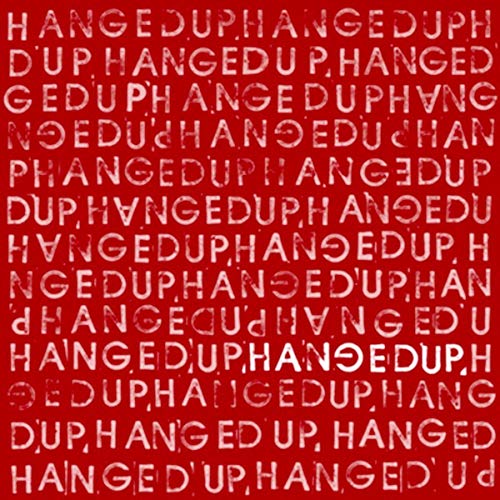 Hangedup [Vinyl LP] von CONSTELLATION