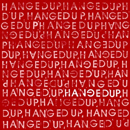 Hangedup [Vinyl LP] von CONSTELLATION