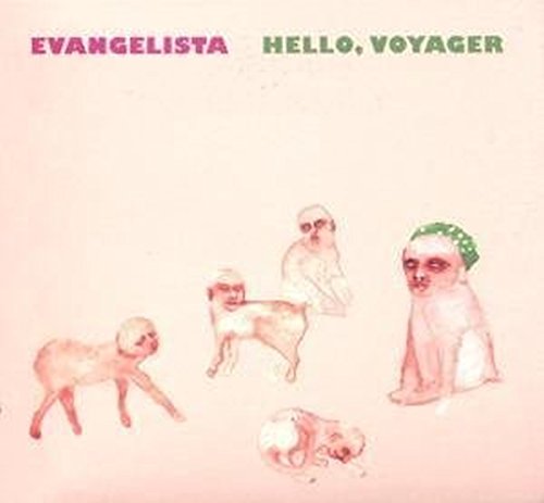 Hello,Voyager Hello,Voyager von CONSTELLATION