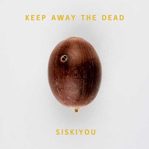 Keep Away the Dead [Vinyl LP] von CONSTELLATION