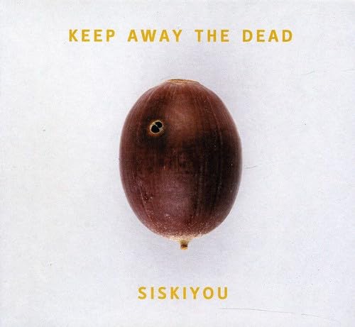 Keep Away the Dead von CONSTELLATION