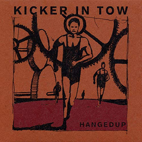 Kicker in Tow [Vinyl LP] von CONSTELLATION