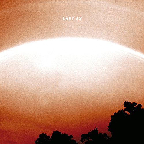 Last Ex von CONSTELLATION