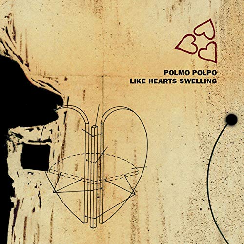 Like Hearts Swelling [Vinyl LP] von CONSTELLATION