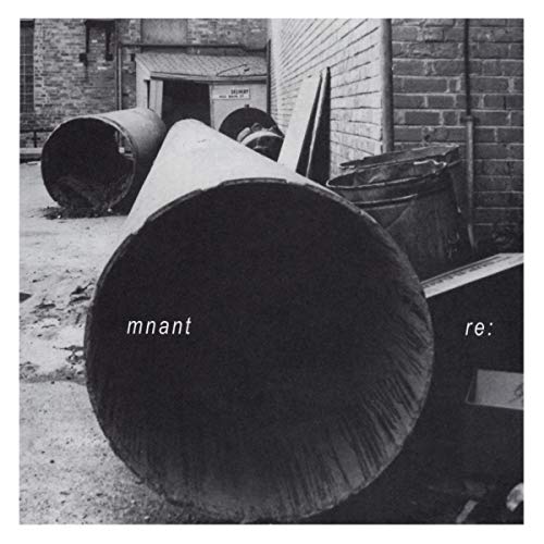 Mnant [Vinyl LP] von CONSTELLATION