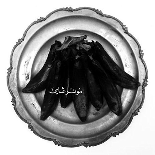 Monogamy Lp [Vinyl LP] von CONSTELLATION
