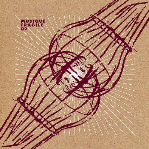 Musique Fragile 02 [Vinyl LP] von CONSTELLATION