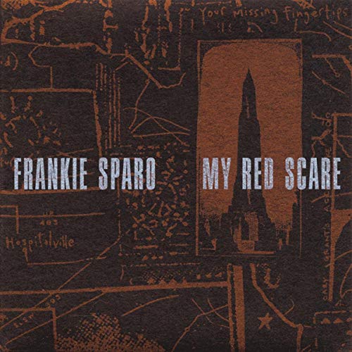 My Red Scare [Vinyl LP] von CONSTELLATION
