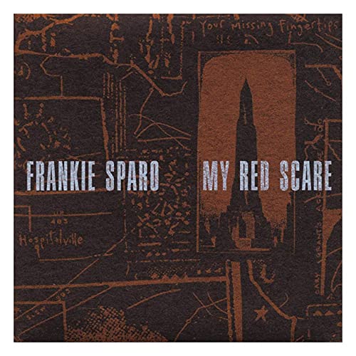 My Red Scare von CONSTELLATION