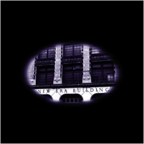 New Era Building [Vinyl LP] von CONSTELLATION