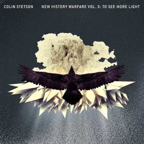 New History Warfare Vol.3: to See More Light [Vinyl LP] von CONSTELLATION