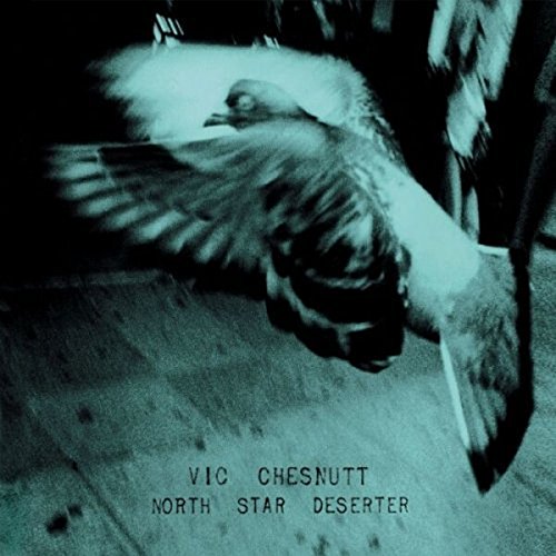 North Star Deserter 2lp [Vinyl LP] von VINYL
