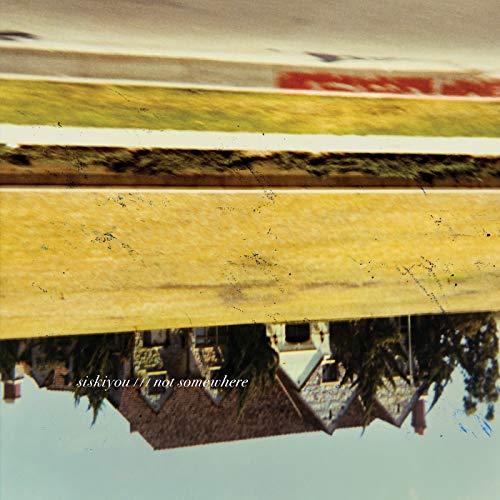 Not Somewhere [Vinyl LP] von Constellation