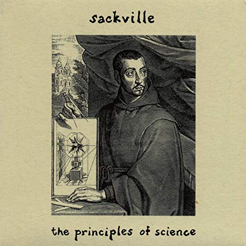 The Principles of Science Ep [Vinyl Maxi-Single] von CONSTELLATION