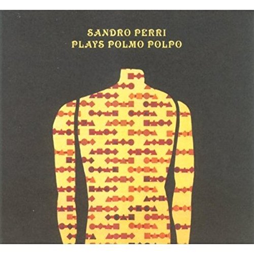 Sandro Perri Plays Polmo Polpo [Vinyl LP] von CONSTELLATION