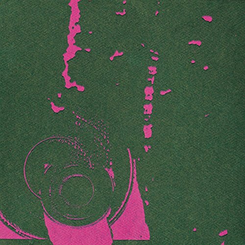 Sédatif en Fréquences et Sillons Ep [Vinyl LP] von CONSTELLATION