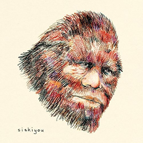Siskiyou Lp [Vinyl LP] von CONSTELLATION