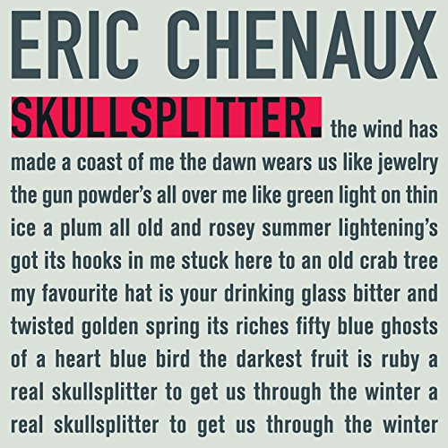 Skullsplitter [Vinyl LP] von VINYL