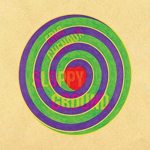 Sloppy Ground Lp [Vinyl LP] von CONSTELLATION