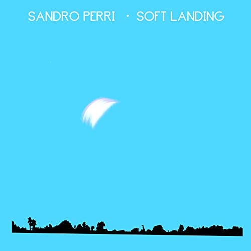 Soft Landing von CONSTELLATION