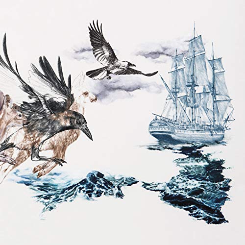 Stubborn Persistent Illusions Stubborn Persistent Illusions von CONSTELLATION