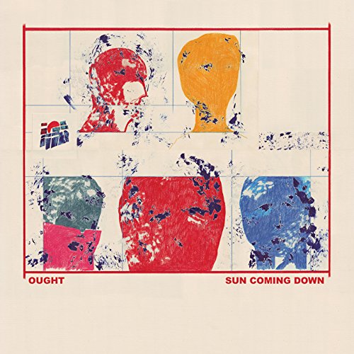 Sun Coming Down [Vinyl LP] von CONSTELLATION