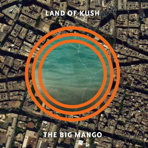 The Big Mango The Big Mango von CONSTELLATION