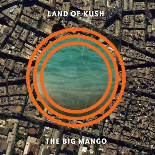 The Big Mango von CONSTELLATION