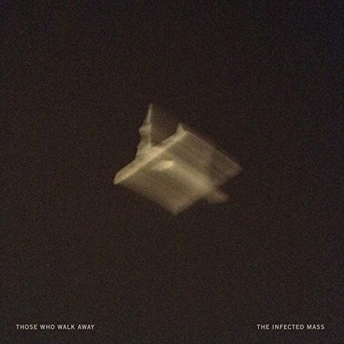 The Infected Mass [Vinyl LP] von CONSTELLATION